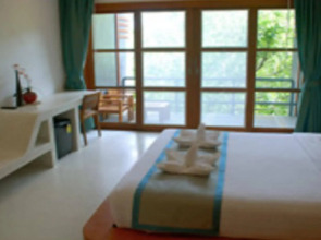 Lub d Koh Tao Tanote Bay