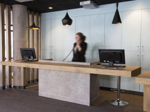 Ibis Lille Centre Grand Palais