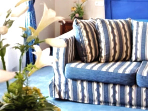 Olympiets Park Hotel