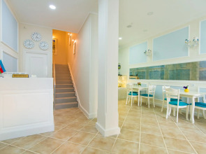 Бутик-отель «Два сезона»