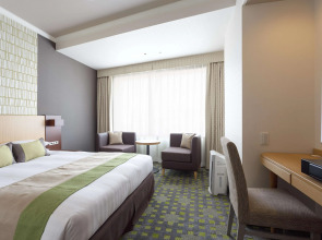 Shibuya Excel Hotel Tokyu