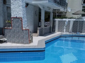 Villa Fortin Pansiyon