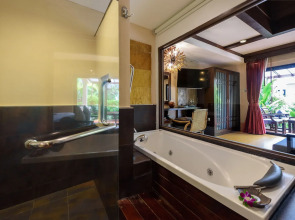 Samui Jasmine Resort