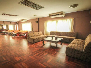 Waratee Spa Resort Villa