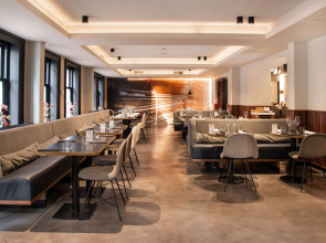 Pestana Amsterdam Riverside