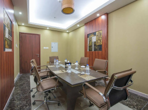 Royal Tulip Hotel, Dubai