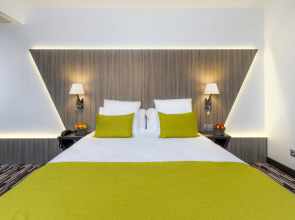 Nemea Appart Hotel Concorde Toulouse Gare Matabiau