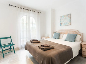 Apartamentos Señorio de Aloha