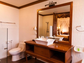 Coco Palm Beach Resort