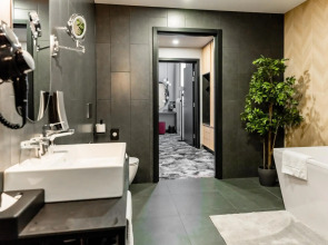 Loop Hotel Vilnius
