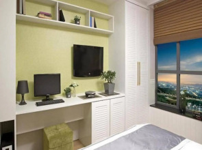 Good Morning Residence Hotel HUE