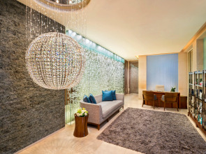 The St. Regis Singapore