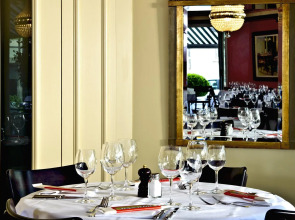 Boutique Hotel Seegarten