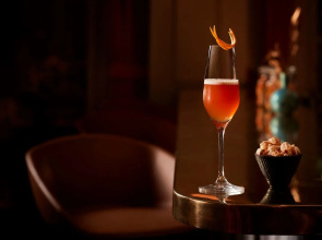 Tivoli Doelen Amsterdam Hotel