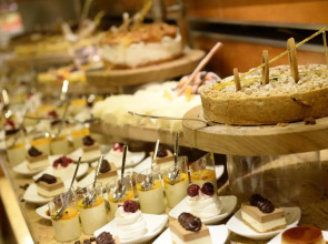 Herbert Samuel Hod Dead Sea Hotel