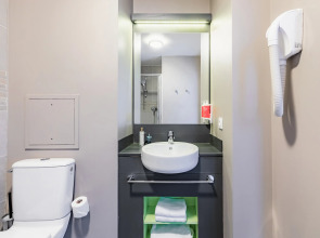 Appart'City Confort Le Bourget-Aéroport