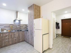 Апартаменты Апартик с выходом к озеру