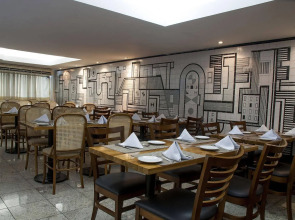 Américas Benidorm Hotel