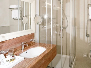 Отель Esperanza Resort