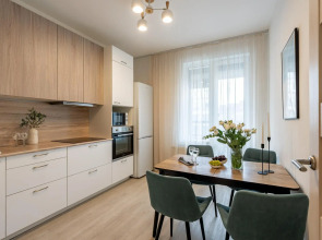 Merino home (Мерино хоум) на улице Манчестерской 3 корпус 2