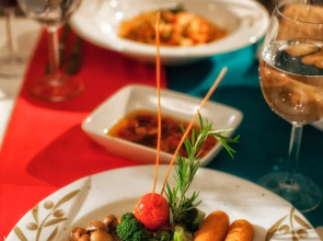 Selectum Colours Bodrum