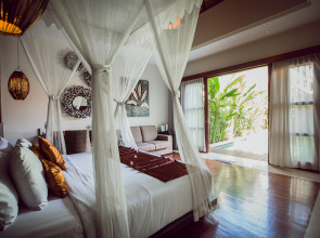 Aria Exclusive Villa and Spa