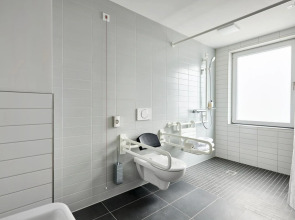 June Six Hotel Hannover City