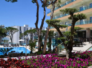 Отель Las Vegas