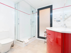 AinB Sagrada Familia Apartments