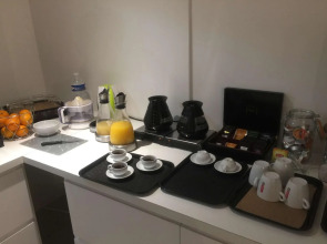 Hotel du Pin Nice Port