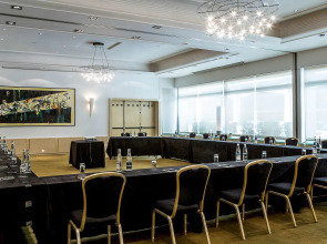 Sofitel Lyon Bellecour