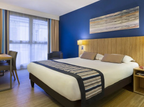 Citadines Aparthotel Cannes Croisette