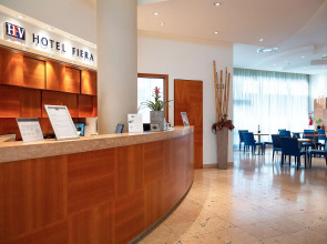 Best Western Hotel Fiera Verona