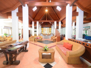 MW Krabi Beach Resort