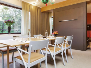 Elite Eden Park Hotel