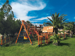 Costa Bitezhan Hotel