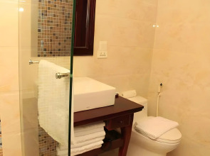 Caty Muine Beach Resort & Spa