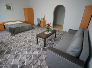 Гостевой дом Прохлада