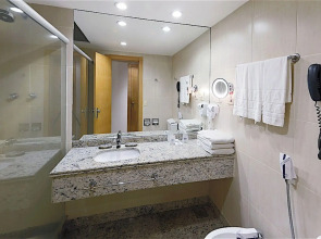 Mar Palace Copacabana