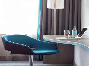 Pullman London St Pancras