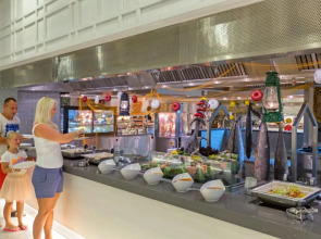 Royal Seginus - All Inclusive