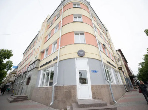 Апартаменты Пять Звезд на Кировке