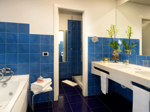 Eurostars Monte Tauro