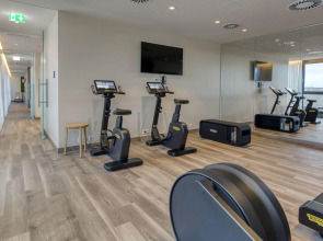 IntercityHotel Berlin Airport BER Terminal 1+2