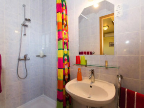 Budavar Bed and Breakfast