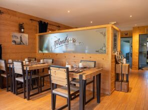 Montana Chalet Hôtel Spa