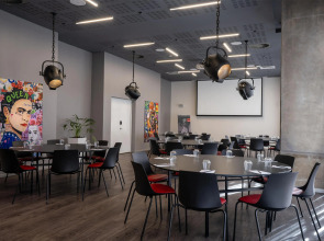 Radisson RED V&A Waterfront, Cape Town