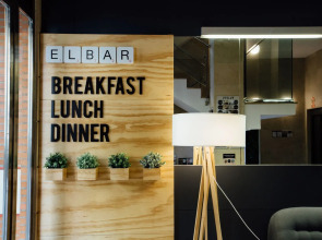 Valenciaflats Ciudad de las Ciencias