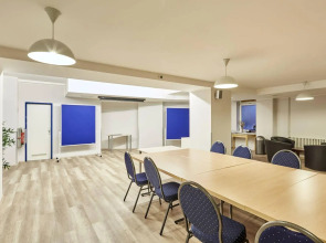 a&o Hamburg Hauptbahnhof - Hostel