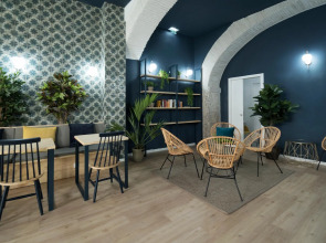 The Central House Lisbon Baixa - Hostel